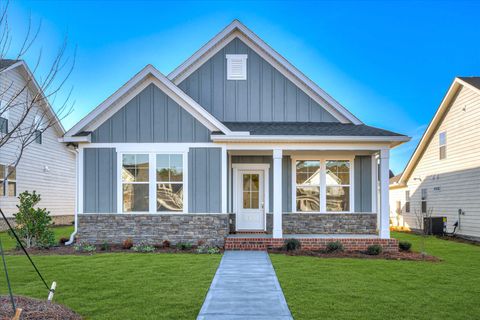 Photo of 340 Pennyweight Lane, North Augusta, SC 29860 (MLS # 221320)