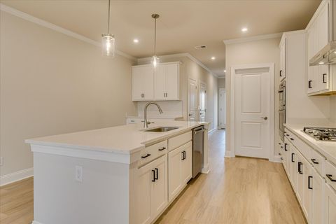 Tiny photo for 340 Pennyweight Lane, North Augusta, SC 29860 (MLS # 221320)