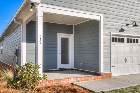 Tiny photo for 340 Pennyweight Lane, North Augusta, SC 29860 (MLS # 221320)