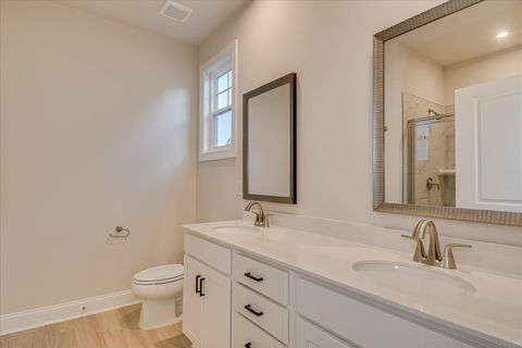 Tiny photo for 340 Pennyweight Lane, North Augusta, SC 29860 (MLS # 221320)