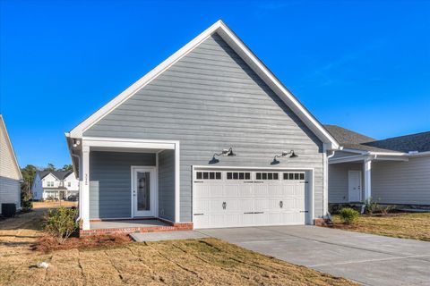 Tiny photo for 340 Pennyweight Lane, North Augusta, SC 29860 (MLS # 221320)