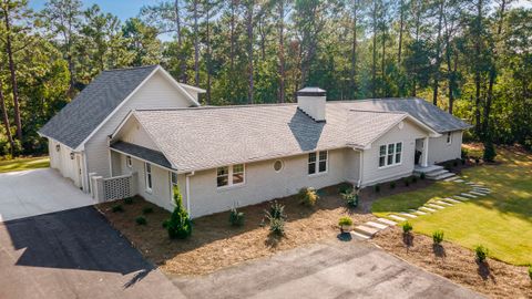 Tiny photo for 1729 Ridgecrest Avenue SW, Aiken, SC 29801 (MLS # 218239)