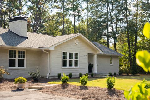 Tiny photo for 1729 Ridgecrest Avenue SW, Aiken, SC 29801 (MLS # 218239)