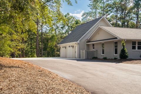 Tiny photo for 1729 Ridgecrest Avenue SW, Aiken, SC 29801 (MLS # 218239)