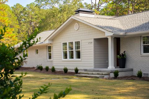 Tiny photo for 1729 Ridgecrest Avenue SW, Aiken, SC 29801 (MLS # 218239)