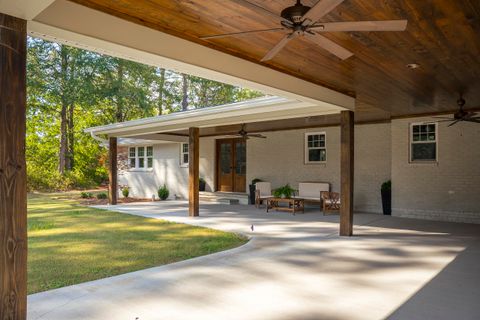Tiny photo for 1729 Ridgecrest Avenue SW, Aiken, SC 29801 (MLS # 218239)