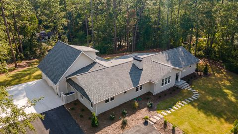 Tiny photo for 1729 Ridgecrest Avenue SW, Aiken, SC 29801 (MLS # 218239)