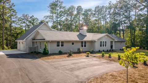 Tiny photo for 1729 Ridgecrest Avenue SW, Aiken, SC 29801 (MLS # 218239)