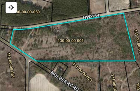 0 Hwy 64 E Barnwell SC 29812