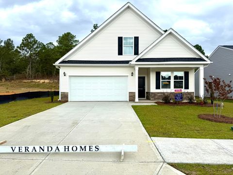 Photo of 9092 Malahide Lane, Aiken, SC 29801 (MLS # 216093)