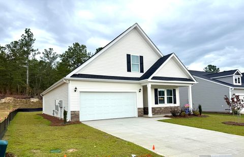 Tiny photo for 9092 Malahide Lane, Aiken, SC 29801 (MLS # 216093)