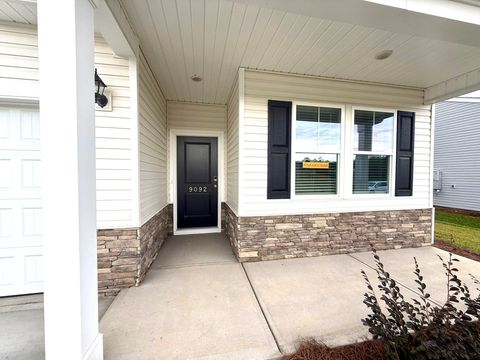 Tiny photo for 9092 Malahide Lane, Aiken, SC 29801 (MLS # 216093)