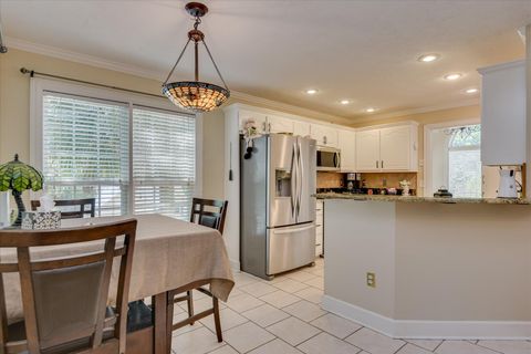 Tiny photo for 12 Woodhill Place, Aiken, SC 29803 (MLS # 216836)