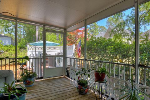 Tiny photo for 12 Woodhill Place, Aiken, SC 29803 (MLS # 216836)