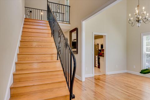 Tiny photo for 12 Woodhill Place, Aiken, SC 29803 (MLS # 216836)