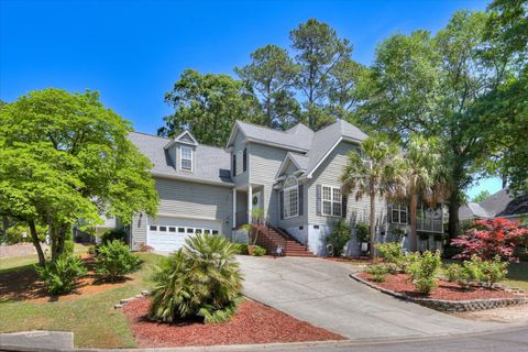 Tiny photo for 12 Woodhill Place, Aiken, SC 29803 (MLS # 216836)