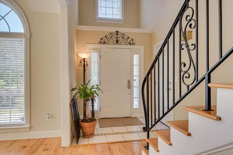 Tiny photo for 12 Woodhill Place, Aiken, SC 29803 (MLS # 216836)