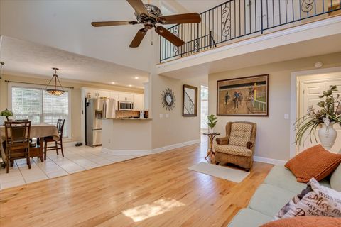 Tiny photo for 12 Woodhill Place, Aiken, SC 29803 (MLS # 216836)