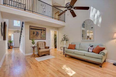 Tiny photo for 12 Woodhill Place, Aiken, SC 29803 (MLS # 216836)