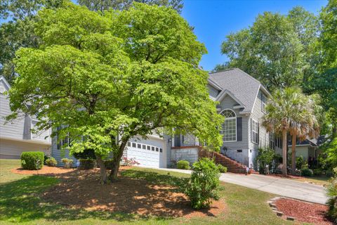 Tiny photo for 12 Woodhill Place, Aiken, SC 29803 (MLS # 216836)