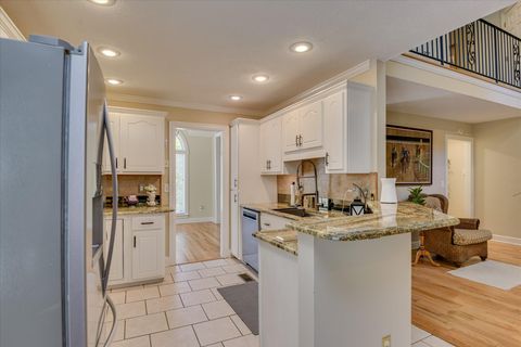 Tiny photo for 12 Woodhill Place, Aiken, SC 29803 (MLS # 216836)