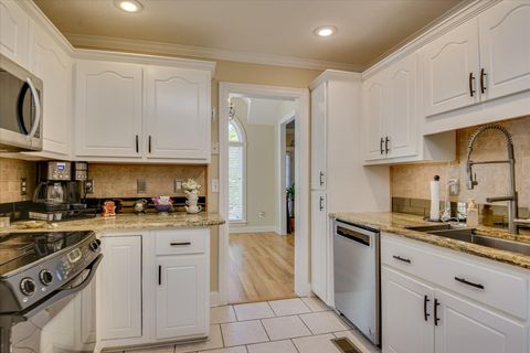 Tiny photo for 12 Woodhill Place, Aiken, SC 29803 (MLS # 216836)