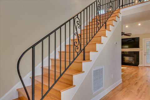 Tiny photo for 12 Woodhill Place, Aiken, SC 29803 (MLS # 216836)