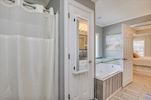 Tiny photo for 12 Woodhill Place, Aiken, SC 29803 (MLS # 216836)