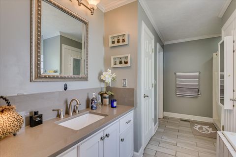 Tiny photo for 12 Woodhill Place, Aiken, SC 29803 (MLS # 216836)