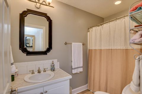 Tiny photo for 12 Woodhill Place, Aiken, SC 29803 (MLS # 216836)