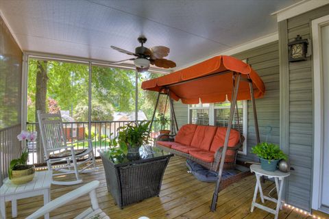 Tiny photo for 12 Woodhill Place, Aiken, SC 29803 (MLS # 216836)