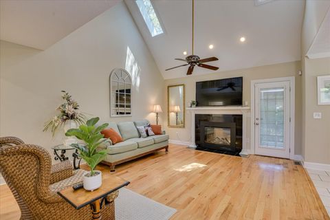 Tiny photo for 12 Woodhill Place, Aiken, SC 29803 (MLS # 216836)