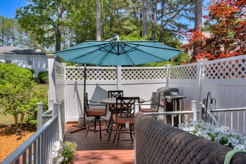 Tiny photo for 12 Woodhill Place, Aiken, SC 29803 (MLS # 216836)
