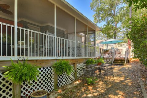 Tiny photo for 12 Woodhill Place, Aiken, SC 29803 (MLS # 216836)