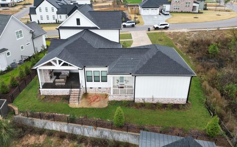 Tiny photo for 4009 Brant Drive, Evans, GA 30809 (MLS # 220790)