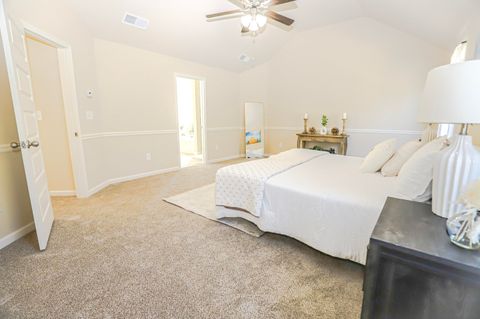 Tiny photo for 6074 Rye Field Road, Aiken, SC 29801 (MLS # 219983)