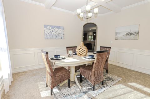 Tiny photo for 6074 Rye Field Road, Aiken, SC 29801 (MLS # 219983)