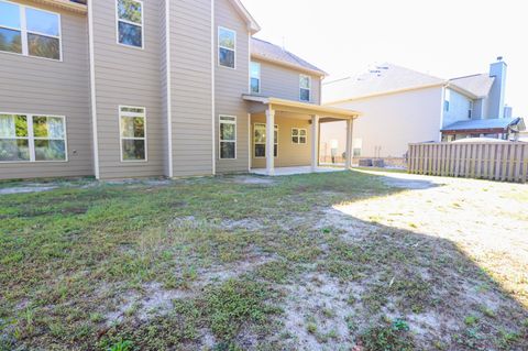 Tiny photo for 6074 Rye Field Road, Aiken, SC 29801 (MLS # 219983)