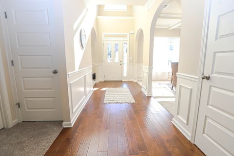 Tiny photo for 6074 Rye Field Road, Aiken, SC 29801 (MLS # 219983)
