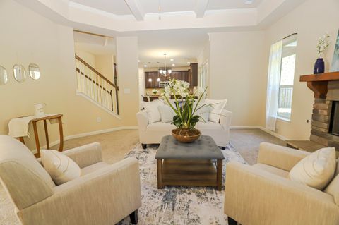 Tiny photo for 6074 Rye Field Road, Aiken, SC 29801 (MLS # 219983)
