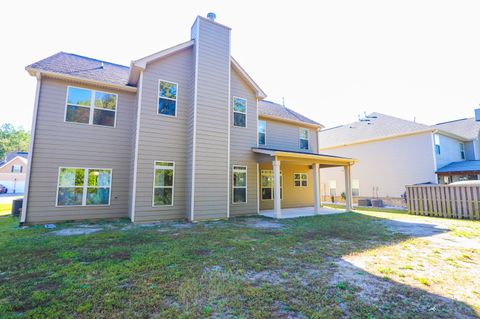 Tiny photo for 6074 Rye Field Road, Aiken, SC 29801 (MLS # 219983)