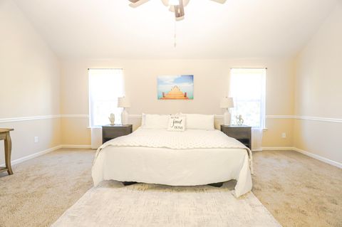 Tiny photo for 6074 Rye Field Road, Aiken, SC 29801 (MLS # 219983)