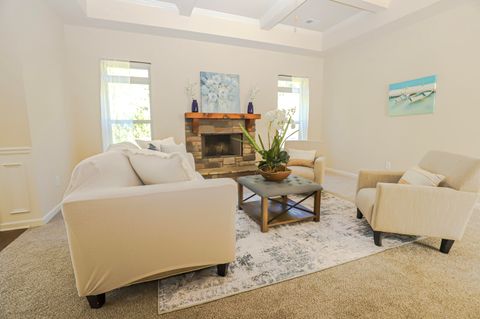 Tiny photo for 6074 Rye Field Road, Aiken, SC 29801 (MLS # 219983)