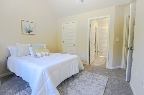 Tiny photo for 6074 Rye Field Road, Aiken, SC 29801 (MLS # 219983)