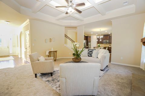 Tiny photo for 6074 Rye Field Road, Aiken, SC 29801 (MLS # 219983)