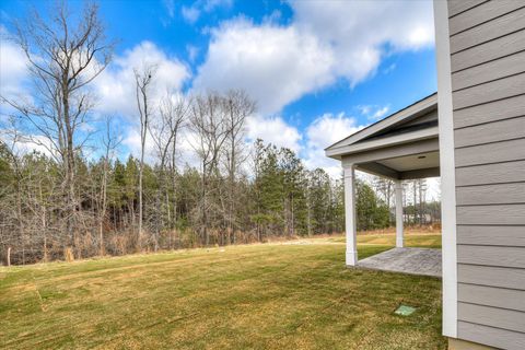 Tiny photo for 916 Walker Pointe Drive, Grovetown, GA 30813 (MLS # 220554)