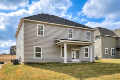 Tiny photo for 916 Walker Pointe Drive, Grovetown, GA 30813 (MLS # 220554)