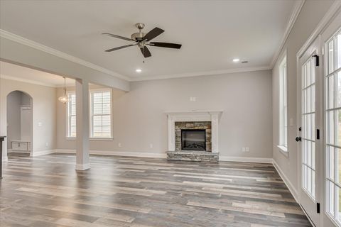 Tiny photo for 916 Walker Pointe Drive, Grovetown, GA 30813 (MLS # 220554)