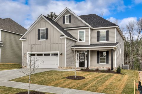 Tiny photo for 916 Walker Pointe Drive, Grovetown, GA 30813 (MLS # 220554)