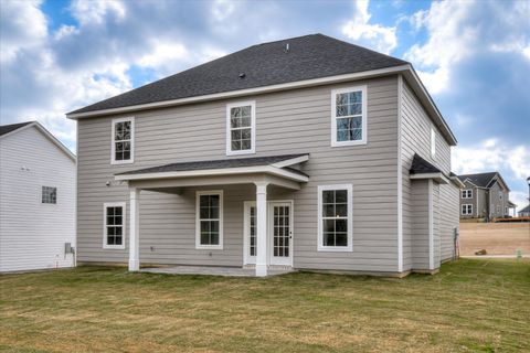 Tiny photo for 916 Walker Pointe Drive, Grovetown, GA 30813 (MLS # 220554)